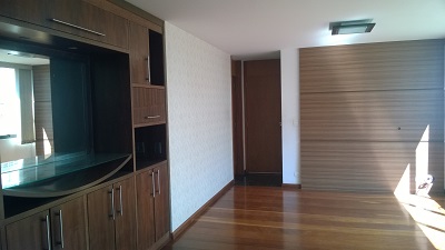 Apartamento à venda com 3 quartos, 125m² - Foto 8