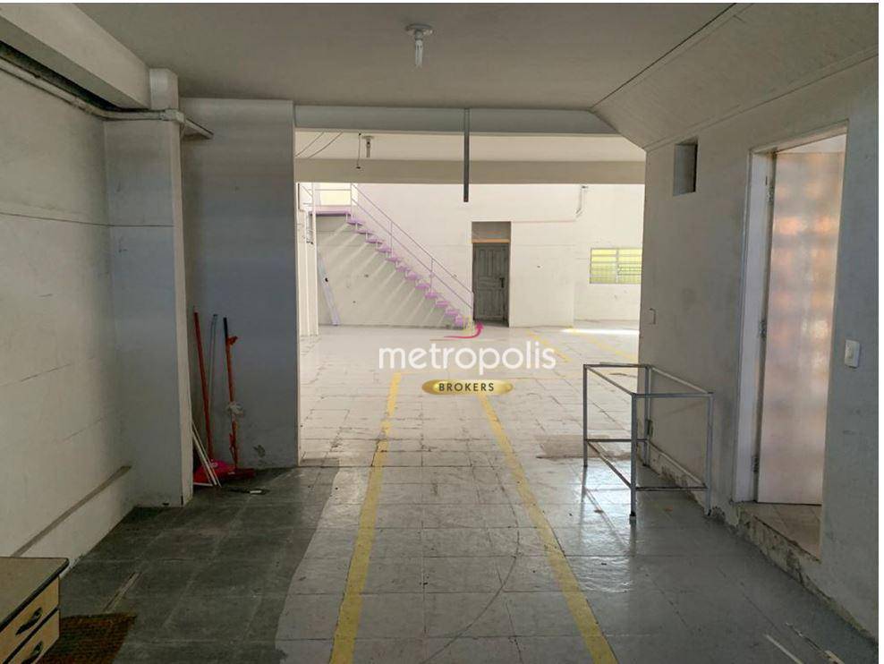 Depósito-Galpão-Armazém à venda e aluguel, 308m² - Foto 4