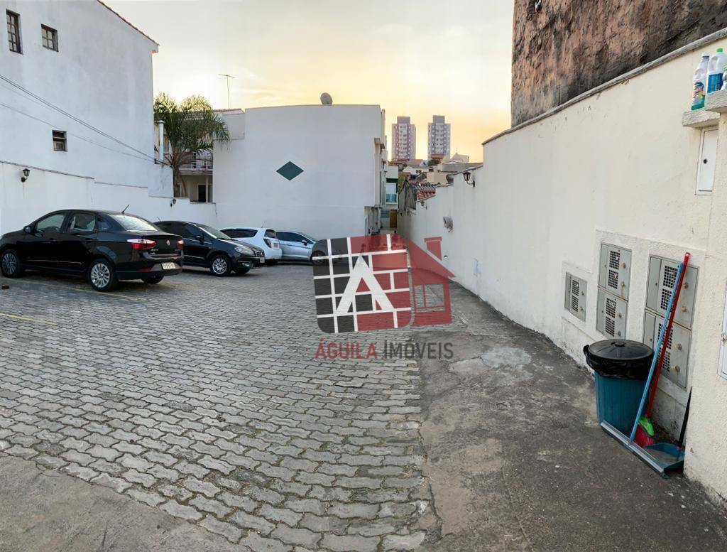 Sobrado à venda com 2 quartos, 62m² - Foto 5