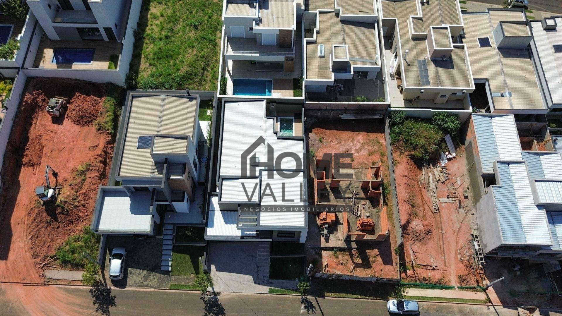 Casa de Condomínio à venda com 3 quartos, 185m² - Foto 47