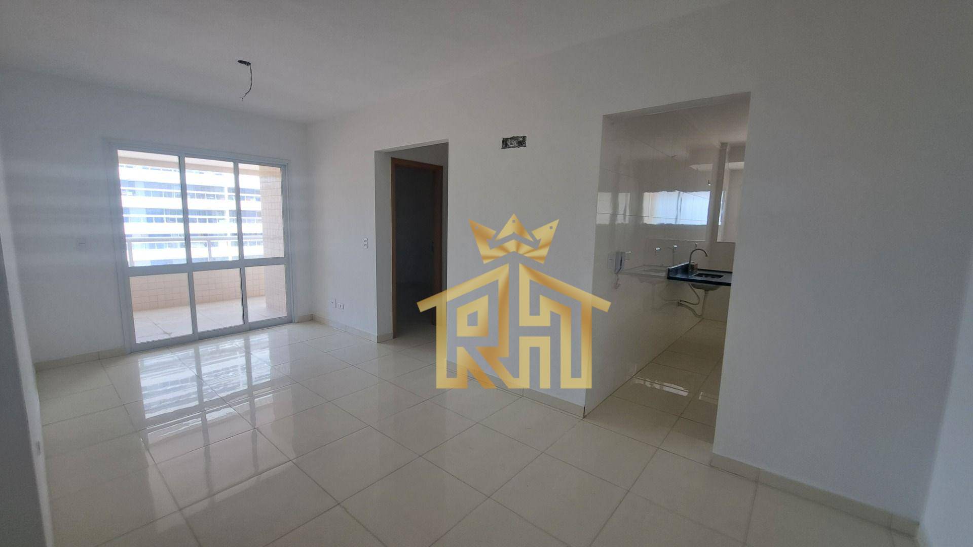 Apartamento à venda com 2 quartos, 96m² - Foto 2