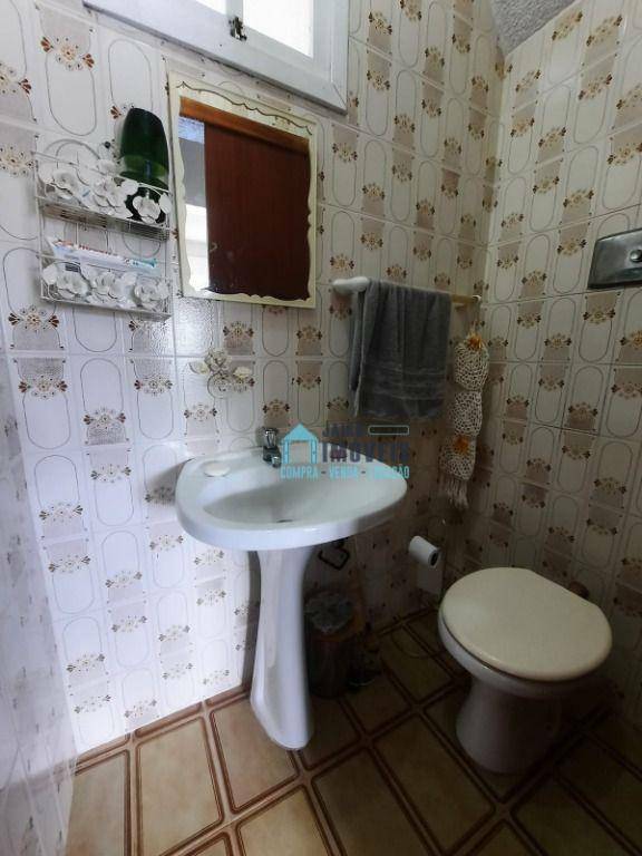 Sobrado à venda com 4 quartos, 160m² - Foto 13