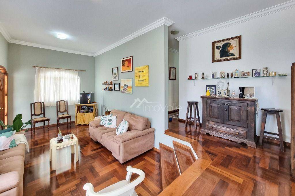 Casa de Condomínio à venda com 4 quartos, 185m² - Foto 5