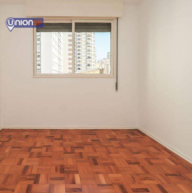 Apartamento à venda com 3 quartos, 117m² - Foto 6