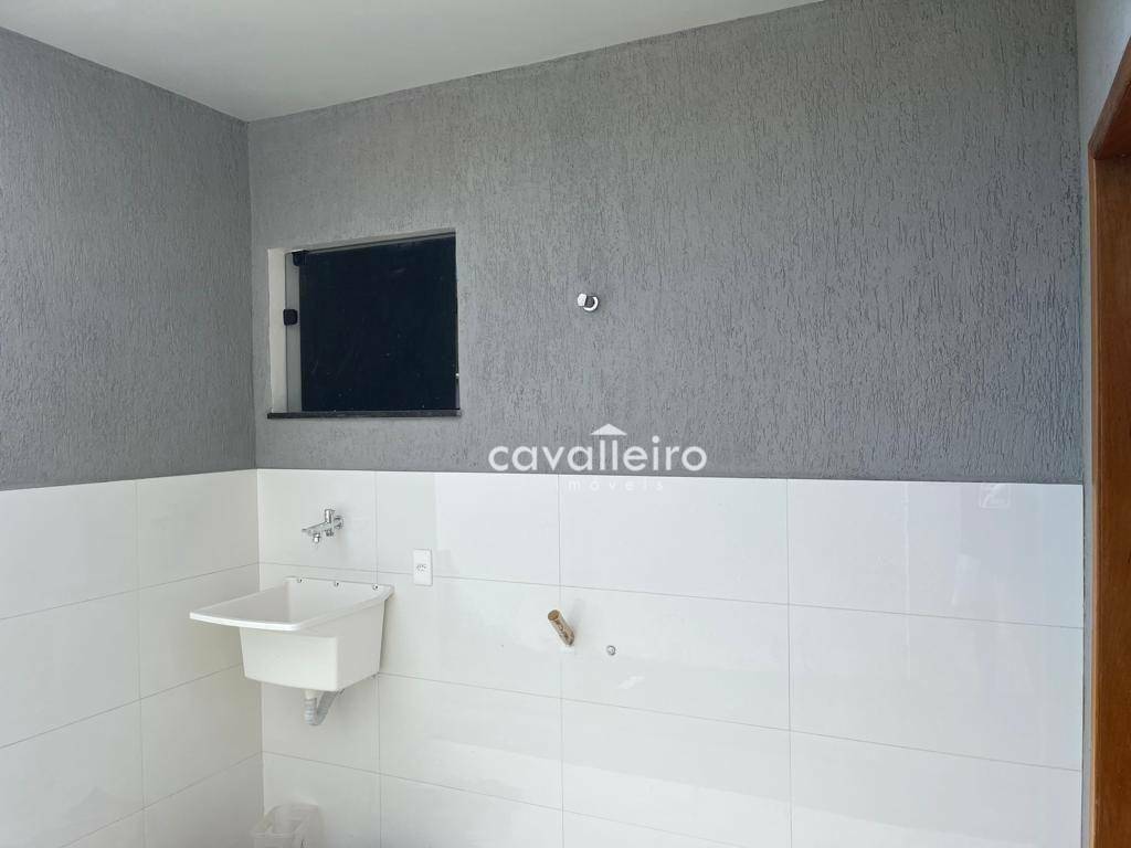 Casa de Condomínio à venda com 2 quartos, 79m² - Foto 15