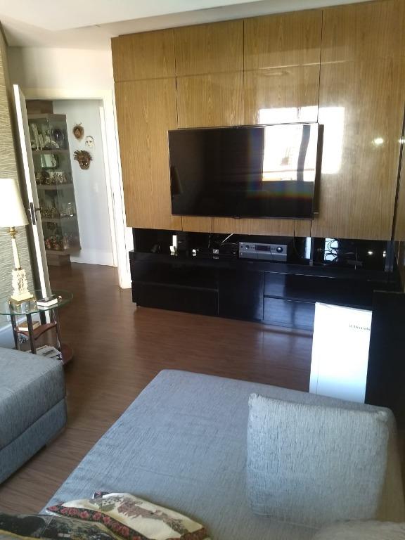 Apartamento à venda com 3 quartos, 144m² - Foto 16