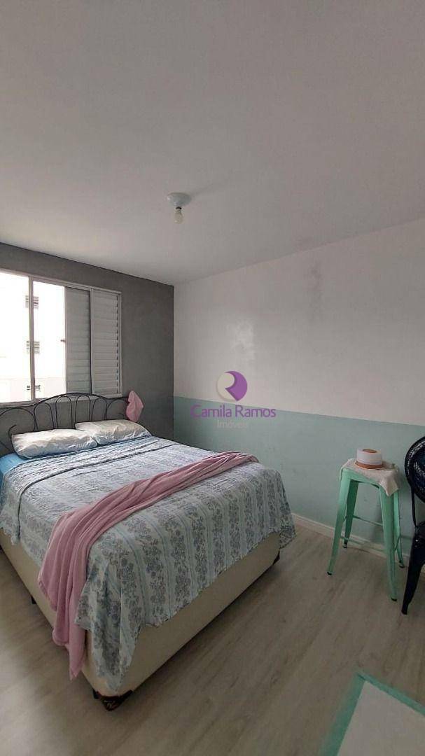 Apartamento para alugar com 2 quartos, 47m² - Foto 8