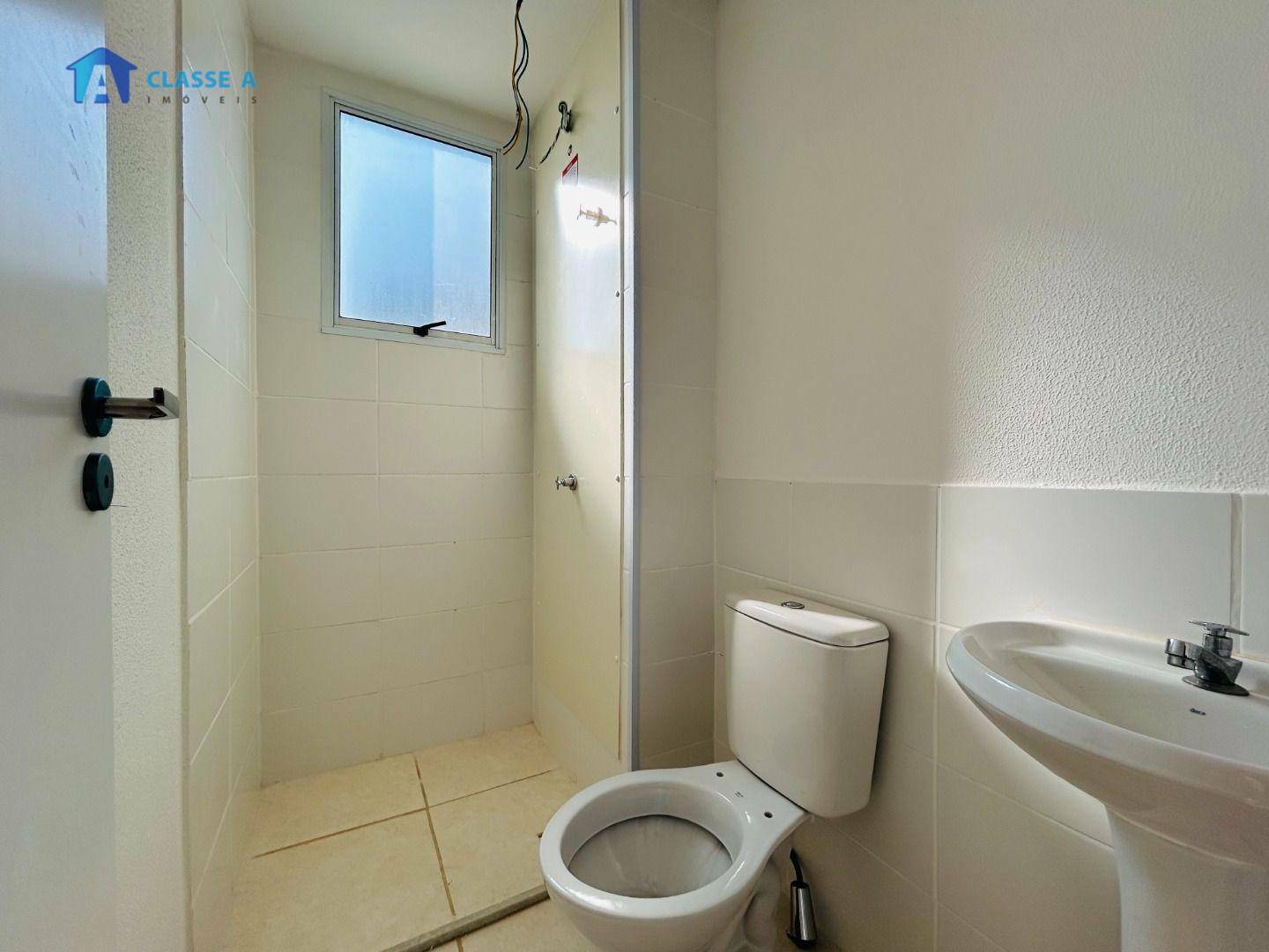 Apartamento à venda com 2 quartos, 54m² - Foto 15