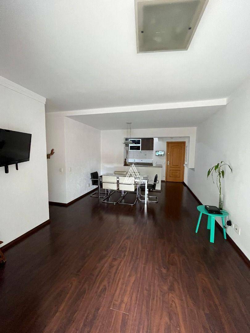 Apartamento à venda com 2 quartos, 83m² - Foto 1