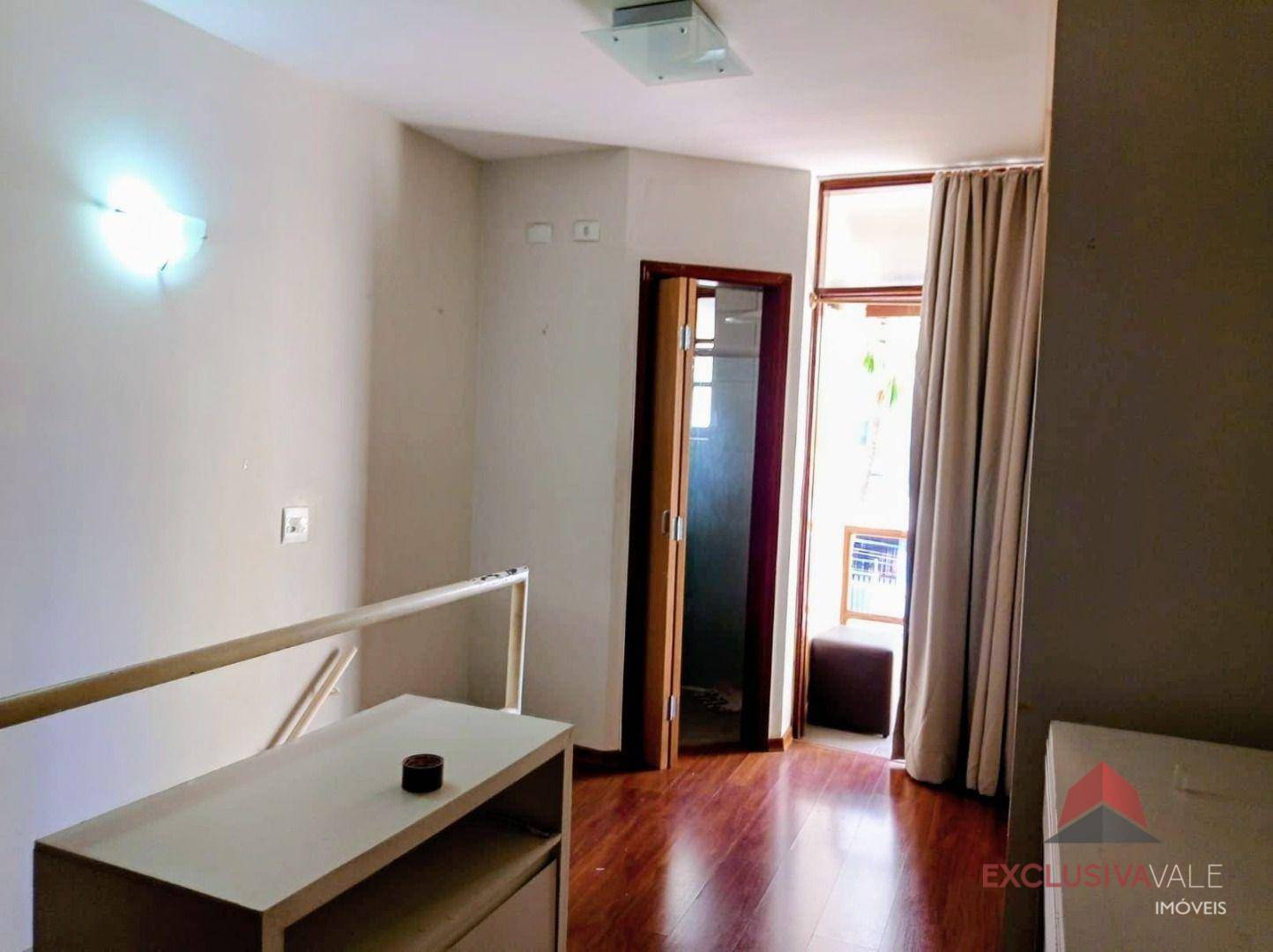 Casa de Condomínio para alugar com 1 quarto, 87m² - Foto 5