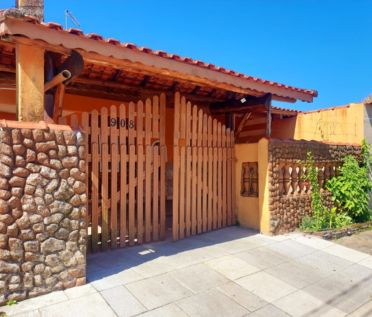 Casa à venda com 3 quartos, 181m² - Foto 25