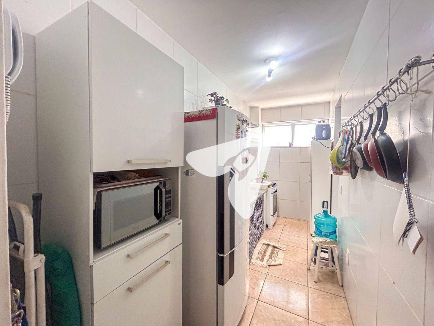 Apartamento à venda com 3 quartos, 87m² - Foto 24