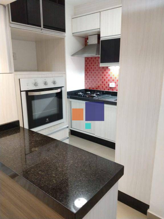 Apartamento à venda com 2 quartos, 58m² - Foto 5