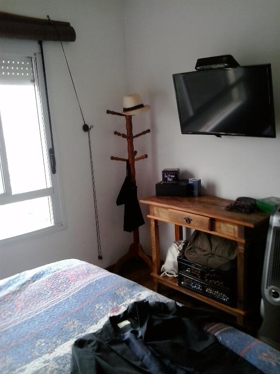 Apartamento à venda com 3 quartos, 134m² - Foto 26