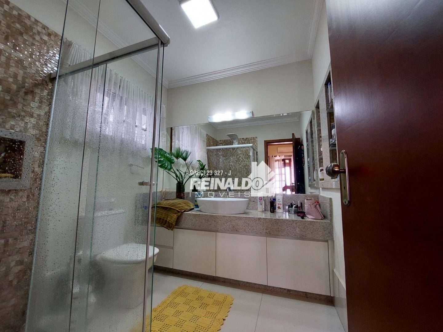 Casa de Condomínio à venda com 3 quartos, 278m² - Foto 27