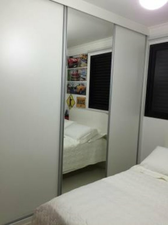 Apartamento à venda com 3 quartos, 118m² - Foto 10