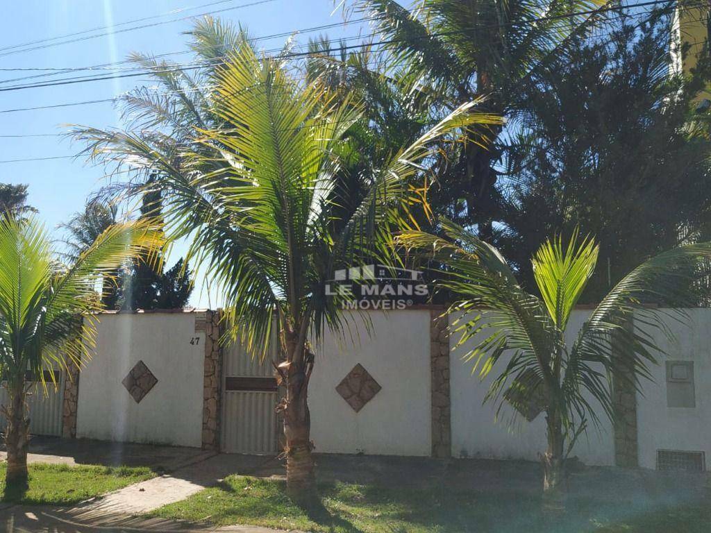 Chácara à venda com 4 quartos, 320m² - Foto 3