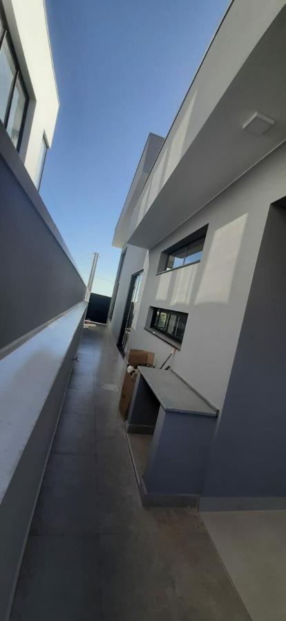 Casa de Condomínio à venda com 3 quartos, 203m² - Foto 23