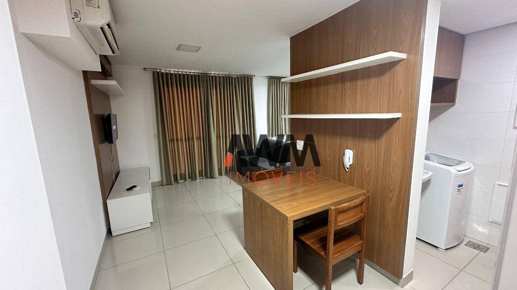 Apartamento para alugar com 1 quarto, 42m² - Foto 1