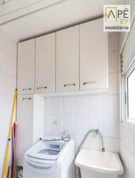 Apartamento à venda com 2 quartos, 56m² - Foto 16