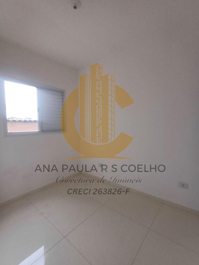 Apartamento à venda com 2 quartos, 35m² - Foto 6