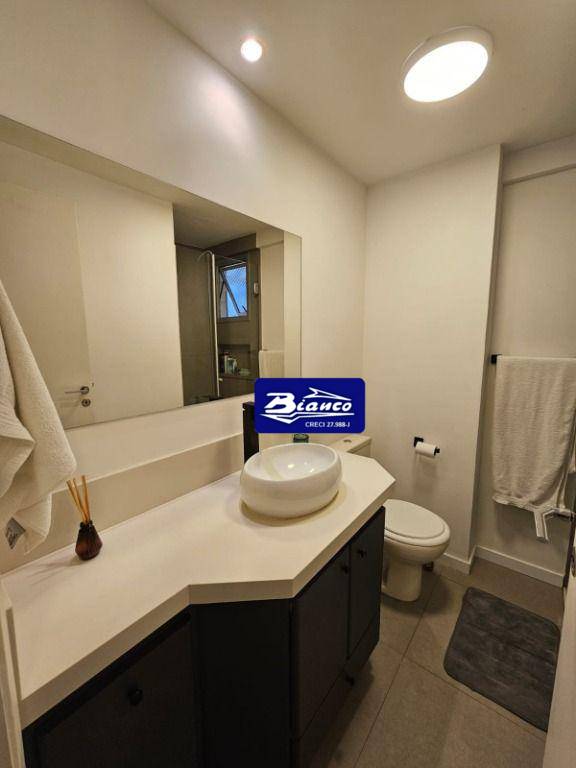 Apartamento à venda com 3 quartos, 80m² - Foto 11