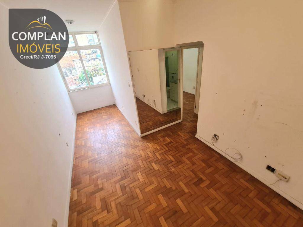 Apartamento à venda com 1 quarto, 50m² - Foto 5