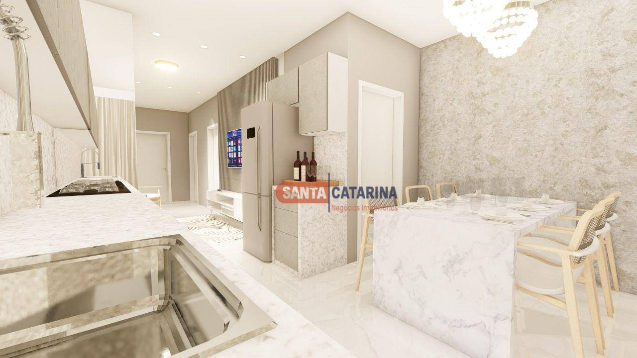 Apartamento à venda com 2 quartos, 60m² - Foto 5