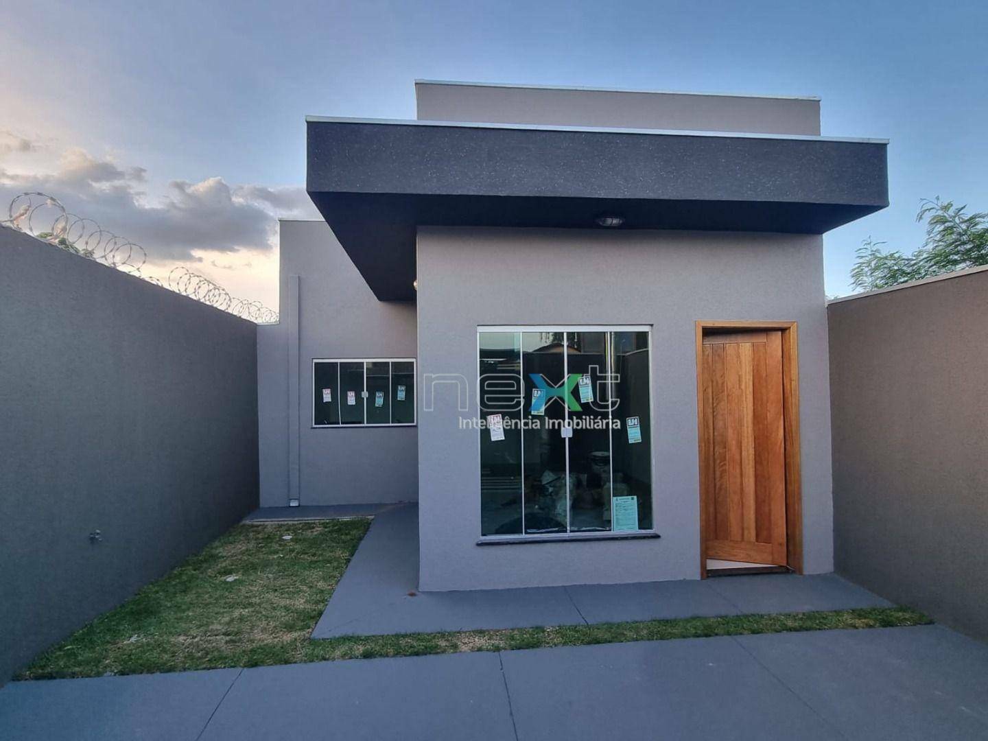 Casa à venda com 3 quartos, 105m² - Foto 6