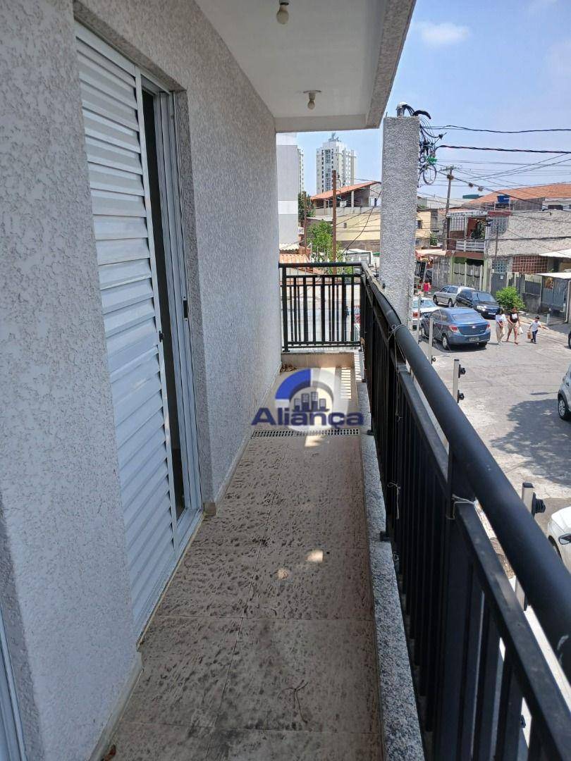 Apartamento, 3 quartos, 54 m² - Foto 8