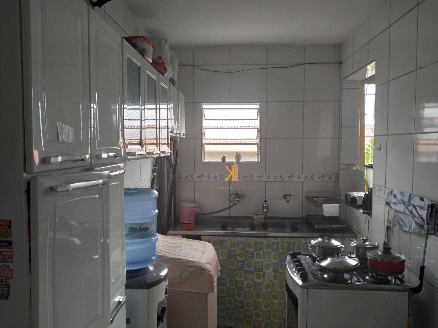 Apartamento à venda com 2 quartos, 54m² - Foto 6