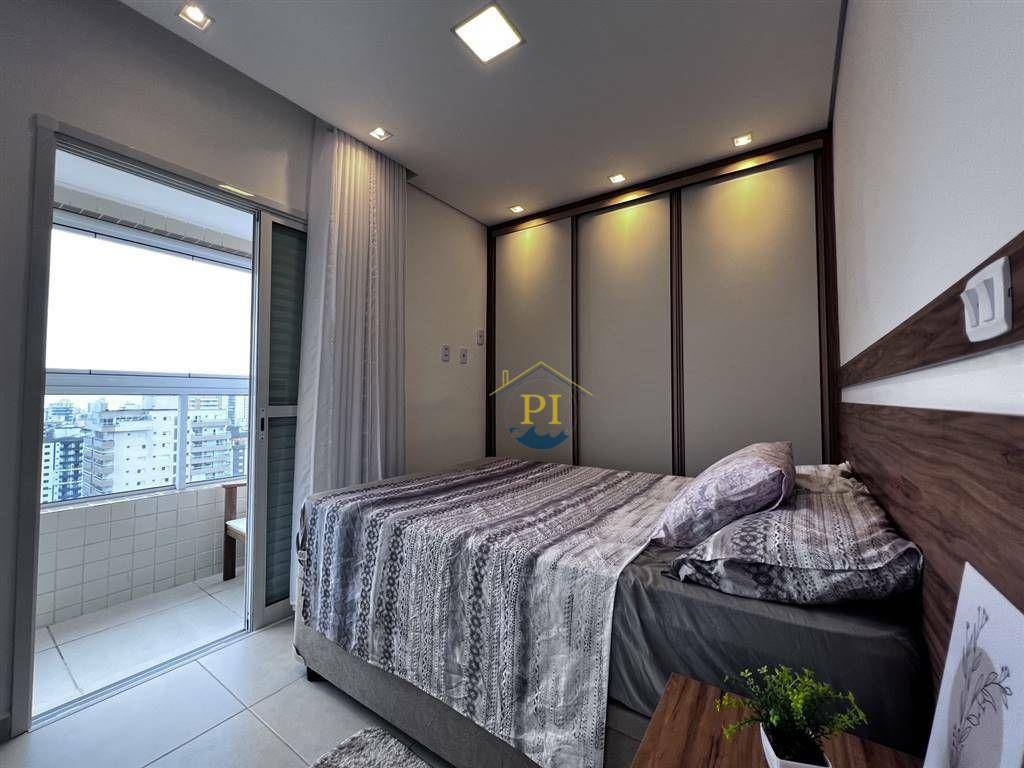 Apartamento à venda com 3 quartos, 87m² - Foto 30