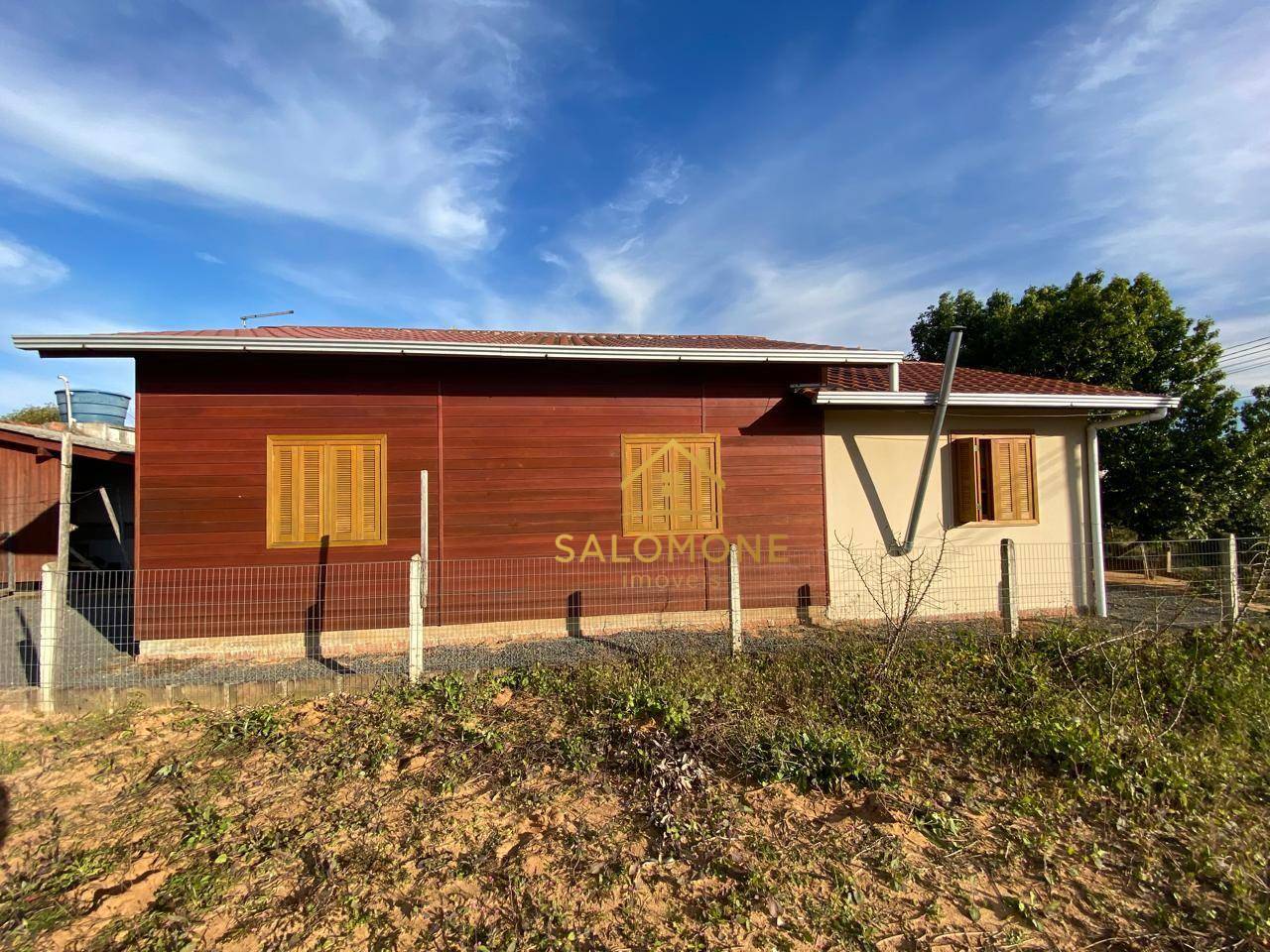 Sítio, 2 quartos, 367 m² - Foto 3