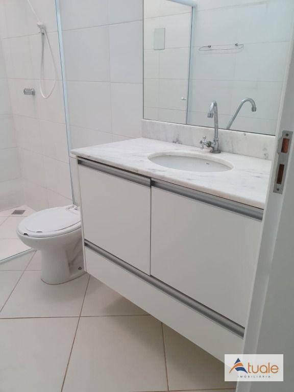 Casa à venda com 3 quartos, 80m² - Foto 12