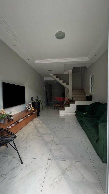Sobrado à venda e aluguel com 3 quartos, 208m² - Foto 39