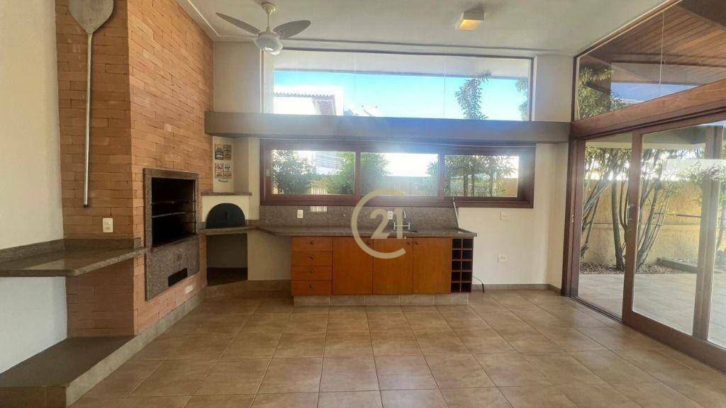 Casa de Condomínio à venda com 3 quartos, 357m² - Foto 18