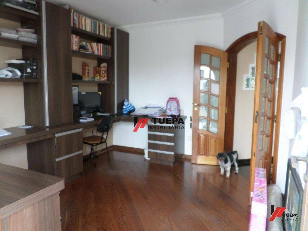 Sobrado à venda com 5 quartos, 640m² - Foto 26