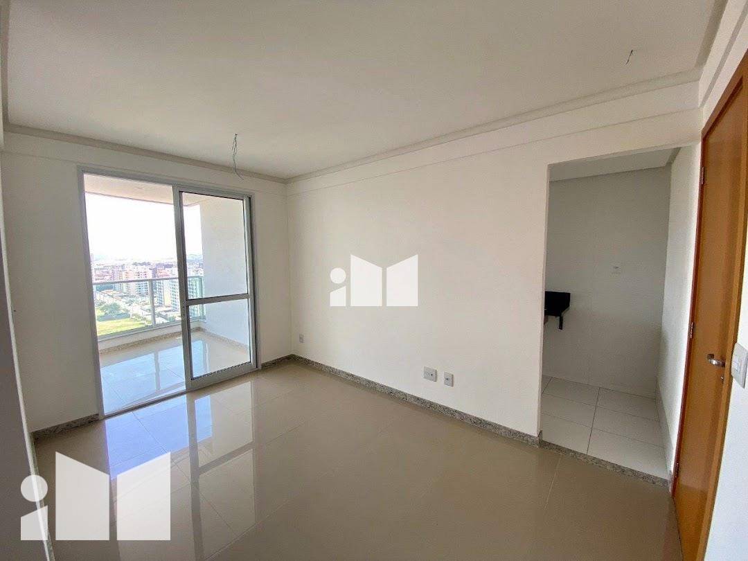 Apartamento à venda com 2 quartos, 57m² - Foto 4