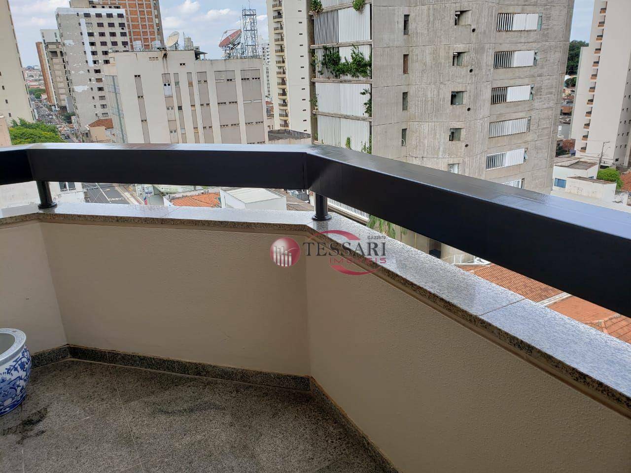 Apartamento à venda com 4 quartos, 236m² - Foto 19