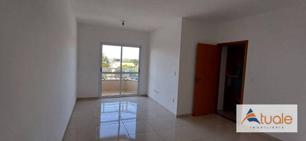 Apartamento à venda com 3 quartos, 78m² - Foto 4