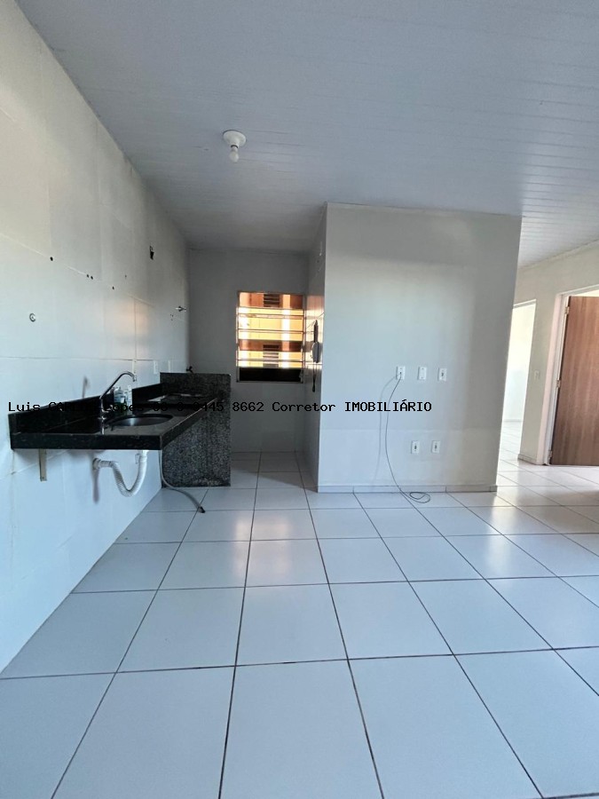 Apartamento, 3 quartos, 56 m² - Foto 4