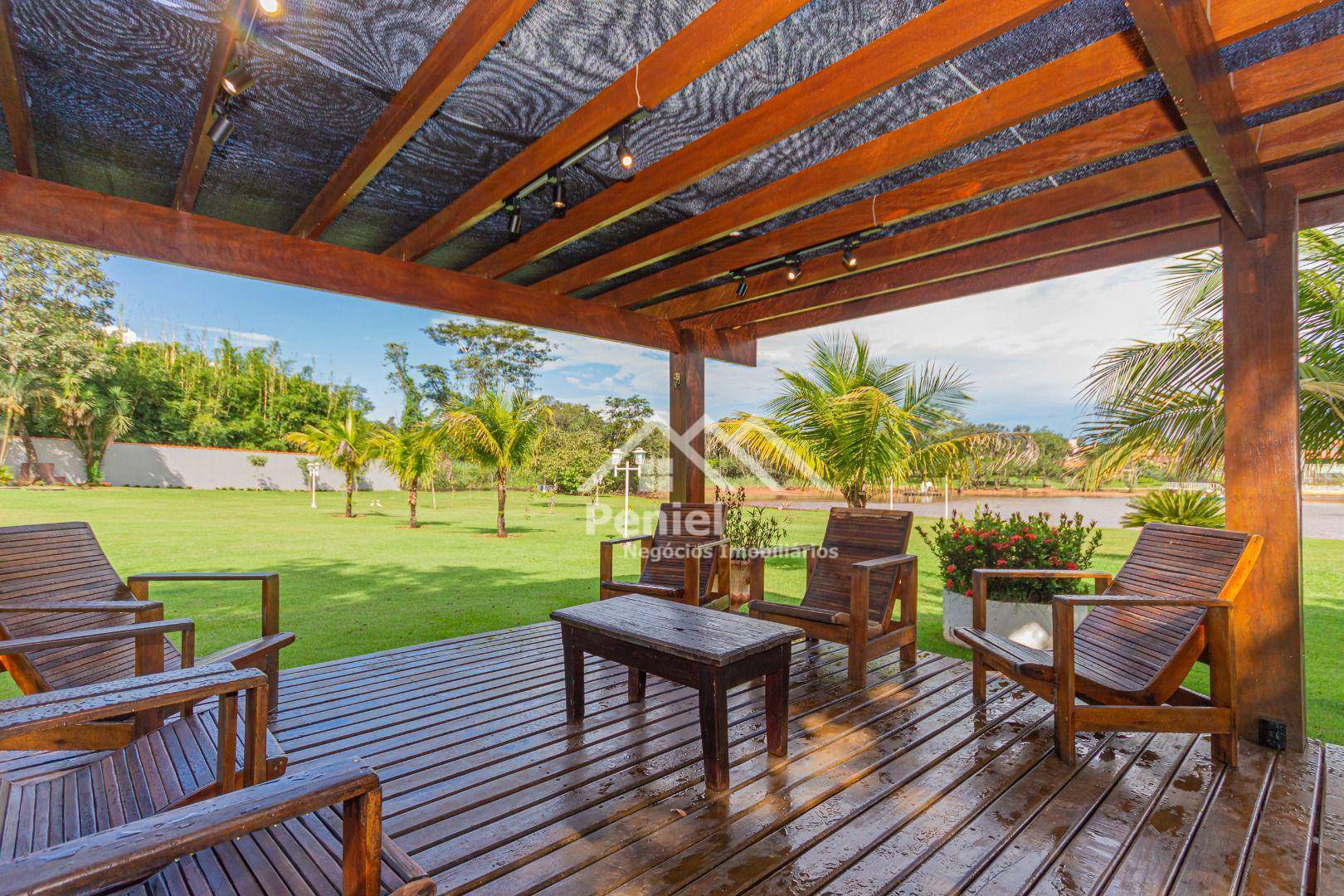 Chácara à venda com 5 quartos, 600m² - Foto 53
