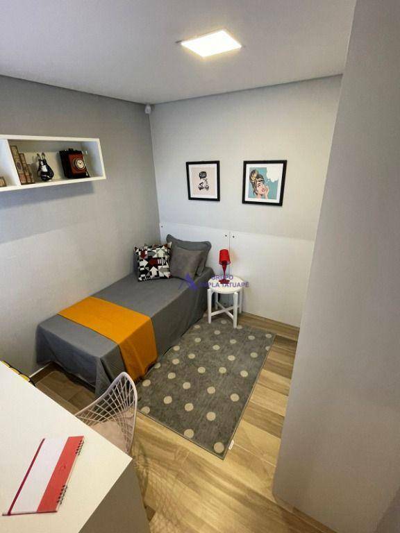 Apartamento à venda com 2 quartos, 81m² - Foto 10