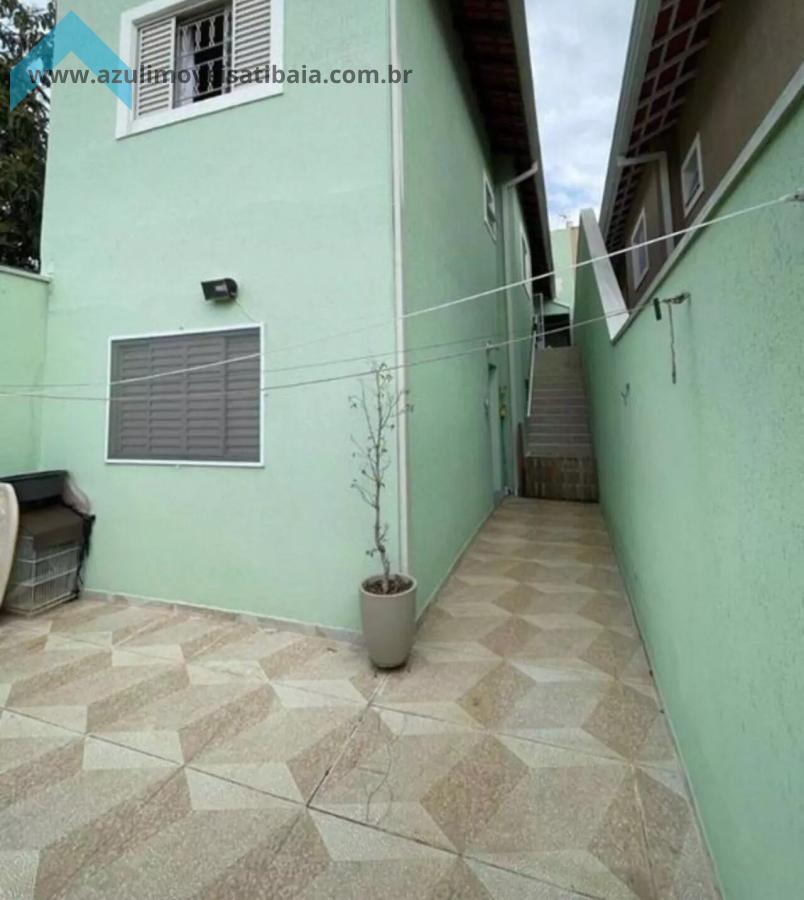 Casa à venda com 2 quartos, 160m² - Foto 11