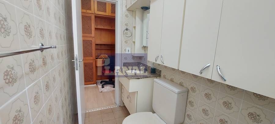 Apartamento à venda com 1 quarto, 46m² - Foto 10