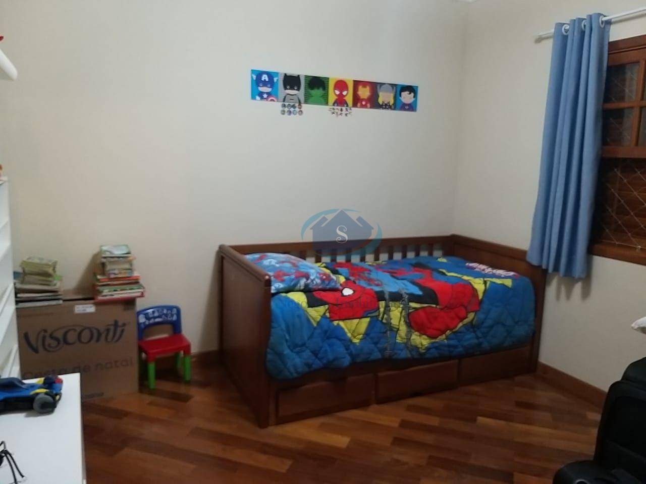 Sobrado à venda e aluguel com 3 quartos, 115m² - Foto 7