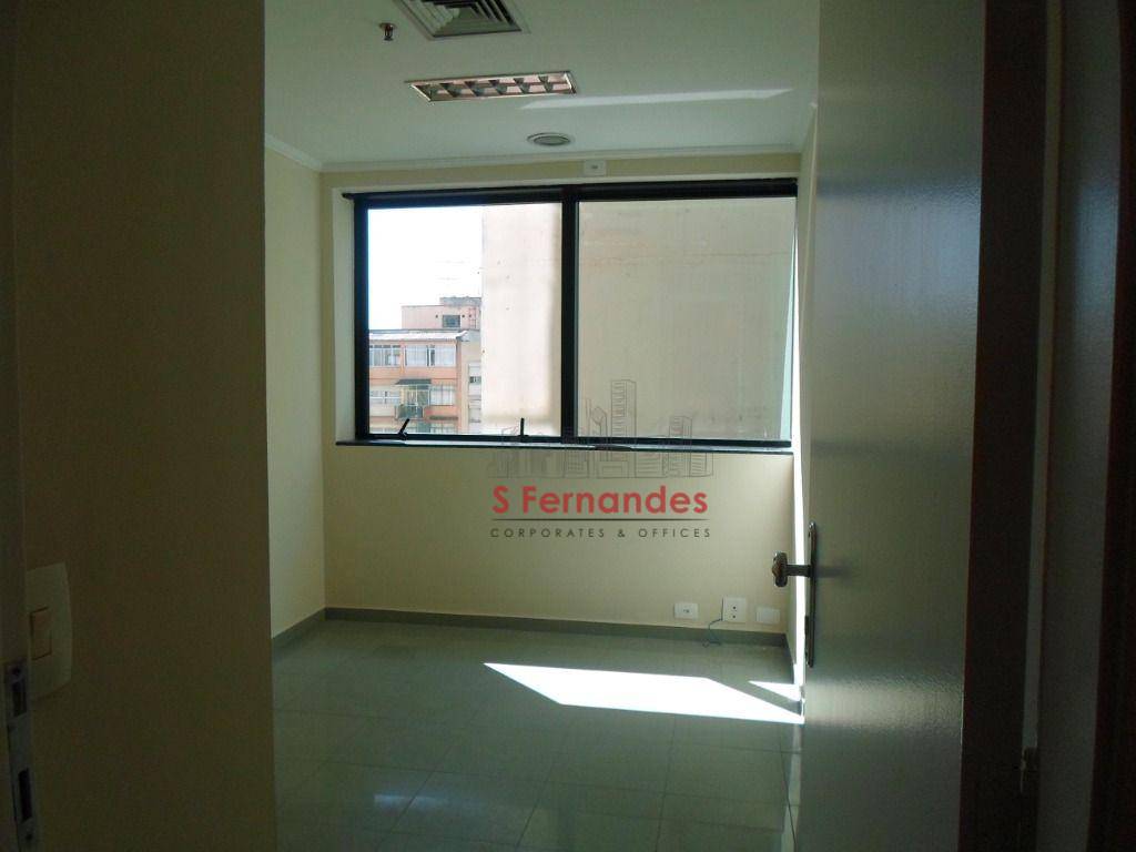 Conjunto Comercial-Sala para alugar, 40m² - Foto 13