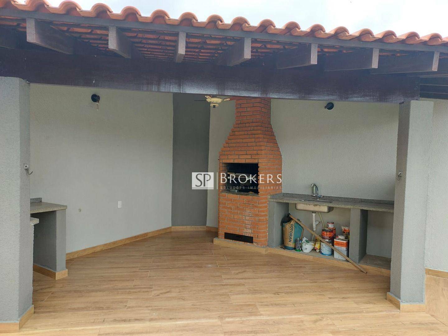 Casa à venda com 3 quartos, 213m² - Foto 45