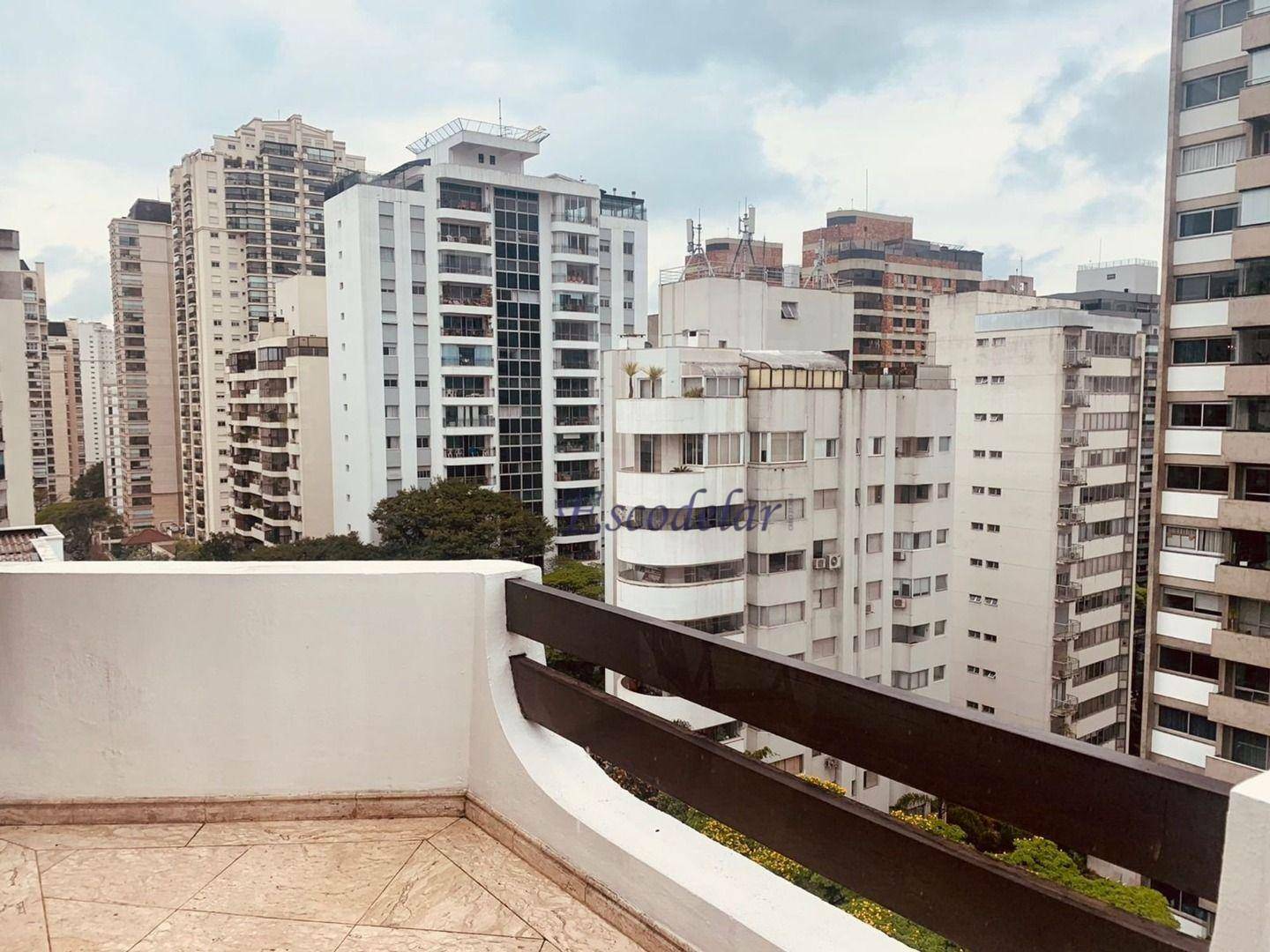 Cobertura à venda com 3 quartos, 357m² - Foto 30