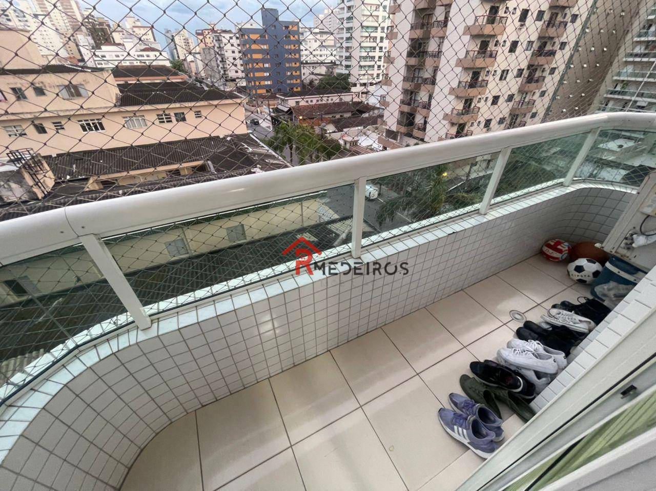 Apartamento à venda com 2 quartos, 84m² - Foto 8